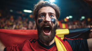 parieur sportif