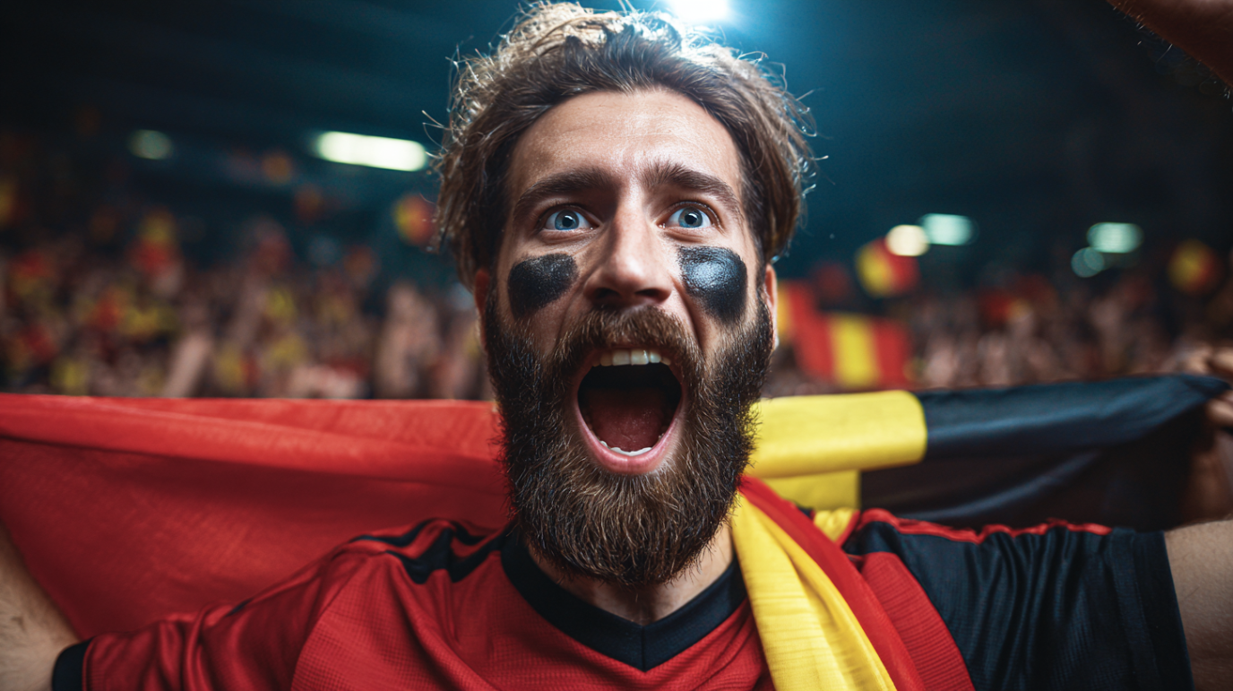 parieur sportif